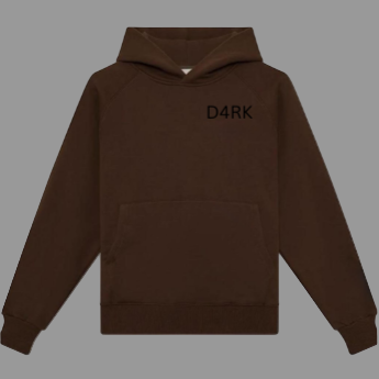 D4RK hoodie